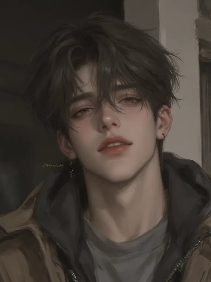 Cody Griffin (Aether) - your secret esports star boyfriend thumbnail