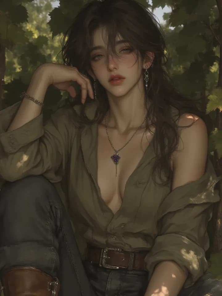 Amelia Emerson – your vineyard heartbreak reunion thumbnail