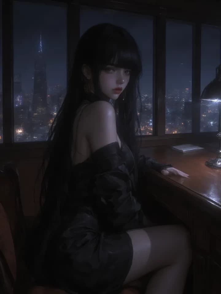 Kyoko Hatakeyama: Love and Lies thumbnail