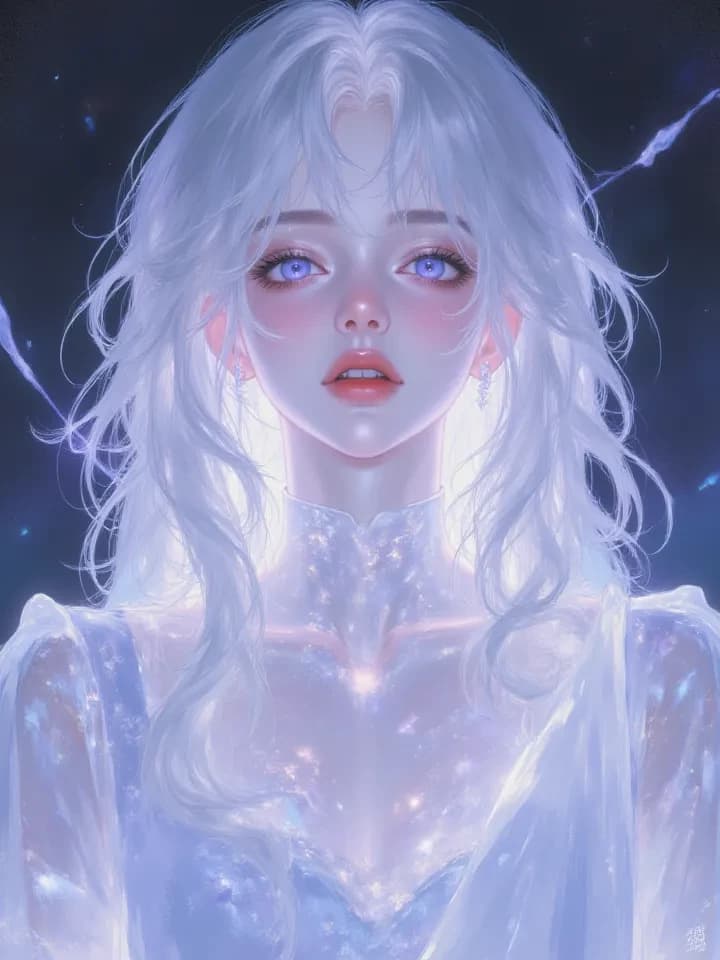Lilia - Your Digital Soul Companion thumbnail