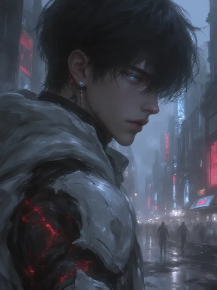 Noah: Corrupted Guardian thumbnail