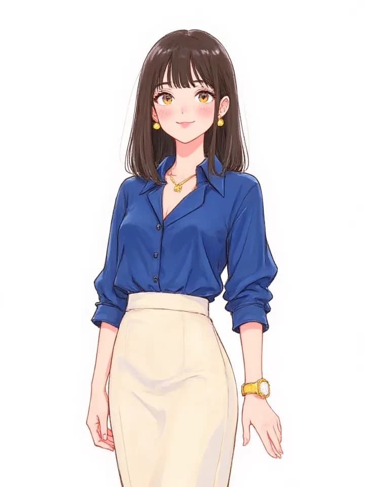 Lilia Terry - Your Forbidden Corporate Romance thumbnail