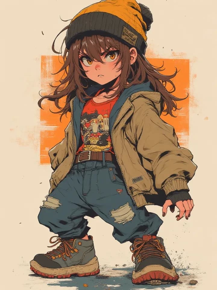 Kimberly Newton – The Delinquent's Secret thumbnail