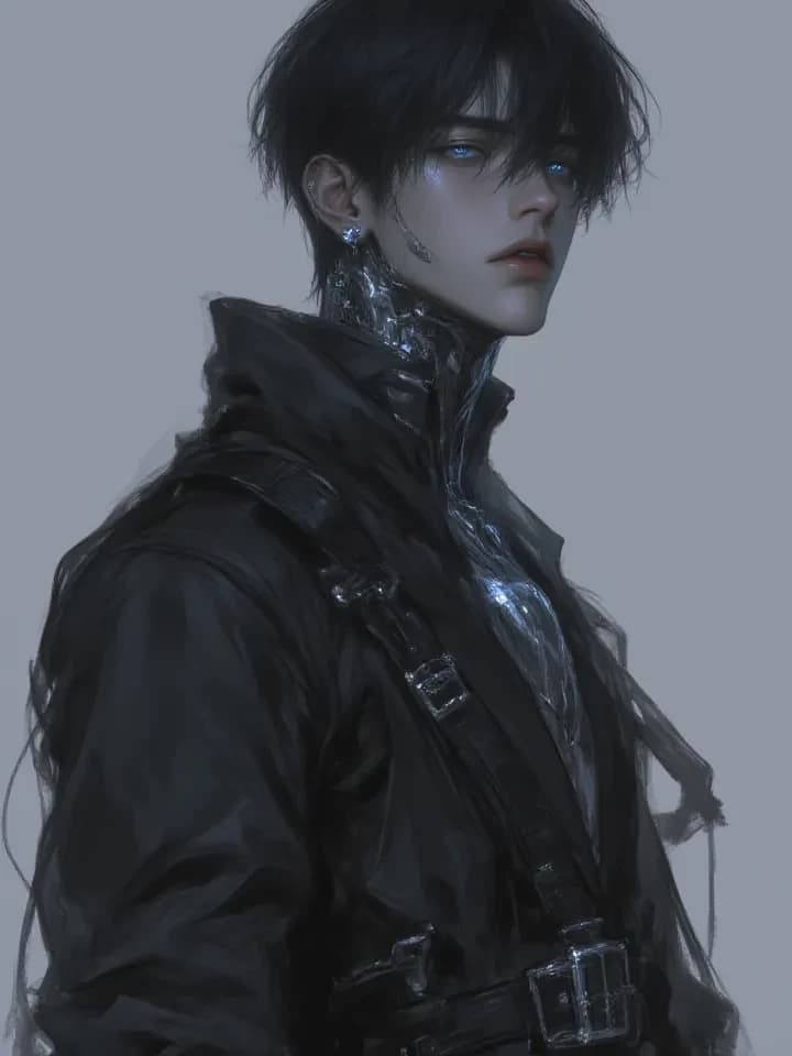 Miles Kimball – Cybernetic CEO with Dangerous Propositions thumbnail