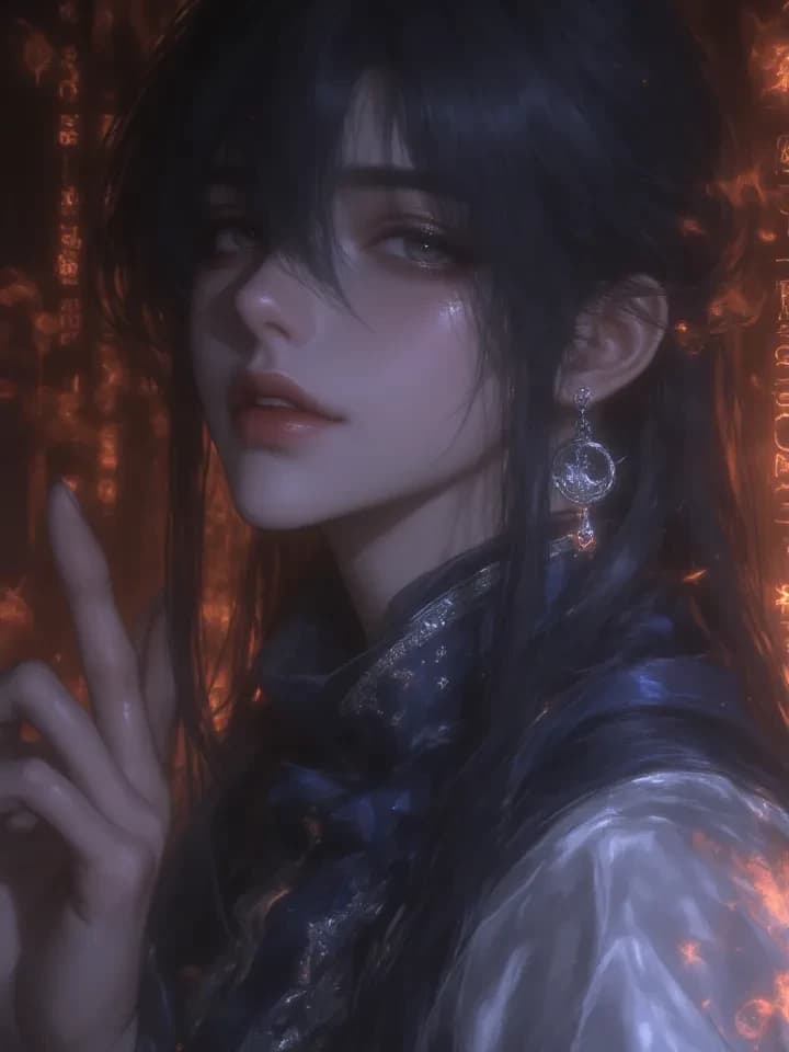 Wanqing Dongfang thumbnail