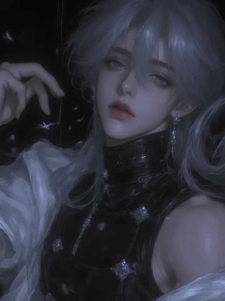 Lord of Shadows thumbnail