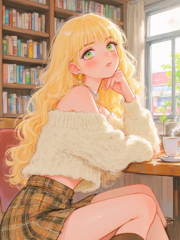 Krystsina – your awakening companion thumbnail