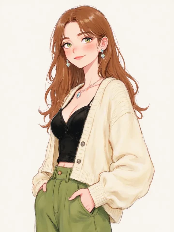 Taisia Khudyakov - Your Immortal Bookseller thumbnail