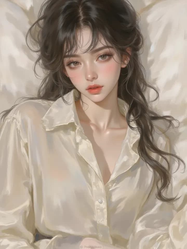 Valiantsina – Your Business Marriage Bargain thumbnail