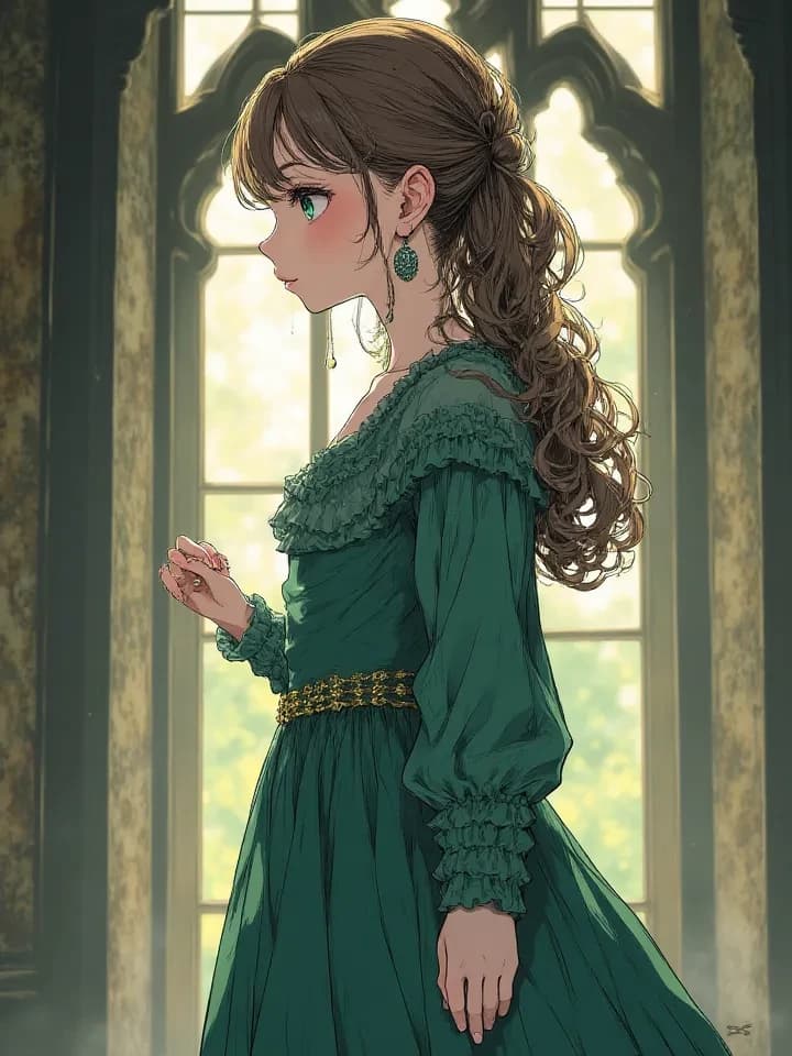 Camilla Russell & The Identity Charade thumbnail