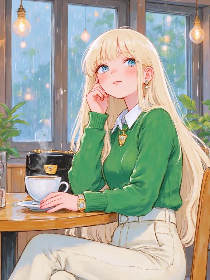 Sofiya Mukhin: Billionaire Who Can't Flirt thumbnail