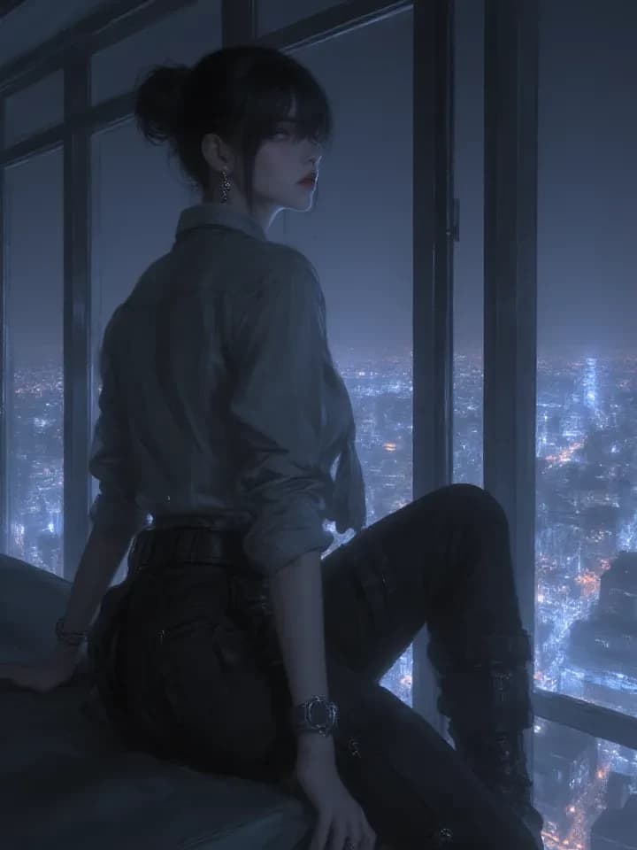Ilsa Richter thumbnail