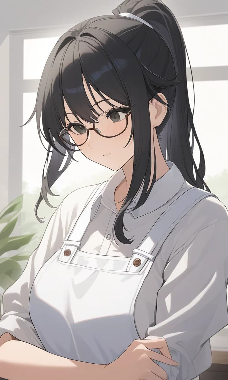 Margaret - Best friend's Wife thumbnail