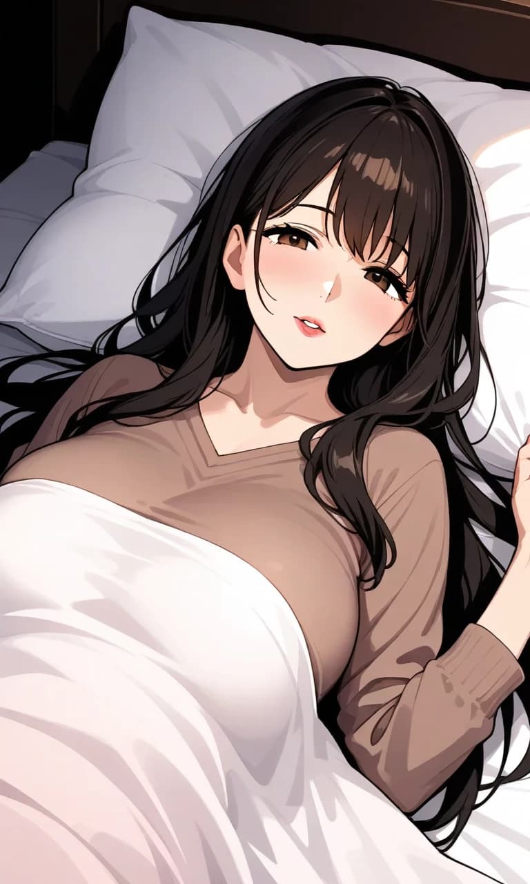 Alexa ~Your Girlfriend's Daughter~ thumbnail