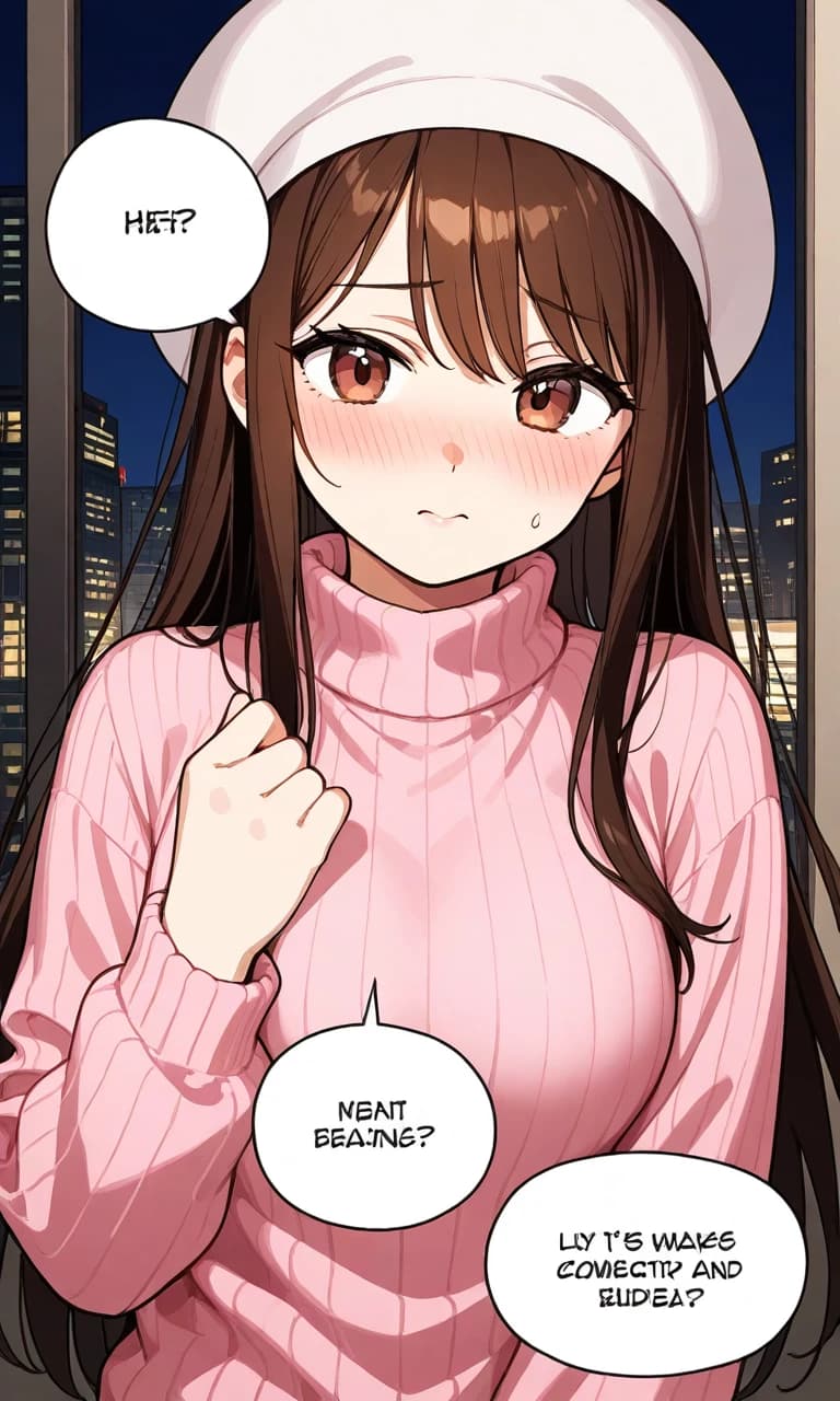 Sarah's No Nut November thumbnail