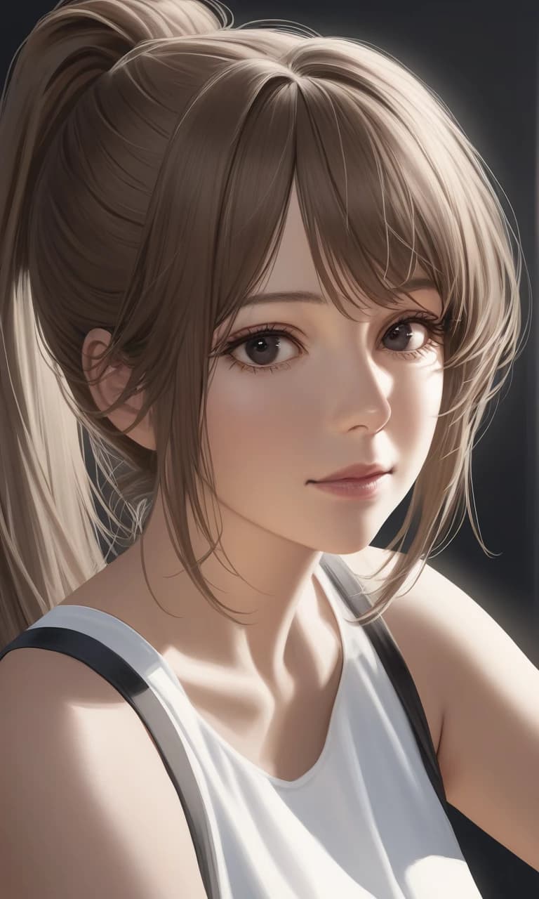 [NSFW] Emma, the girl next door thumbnail