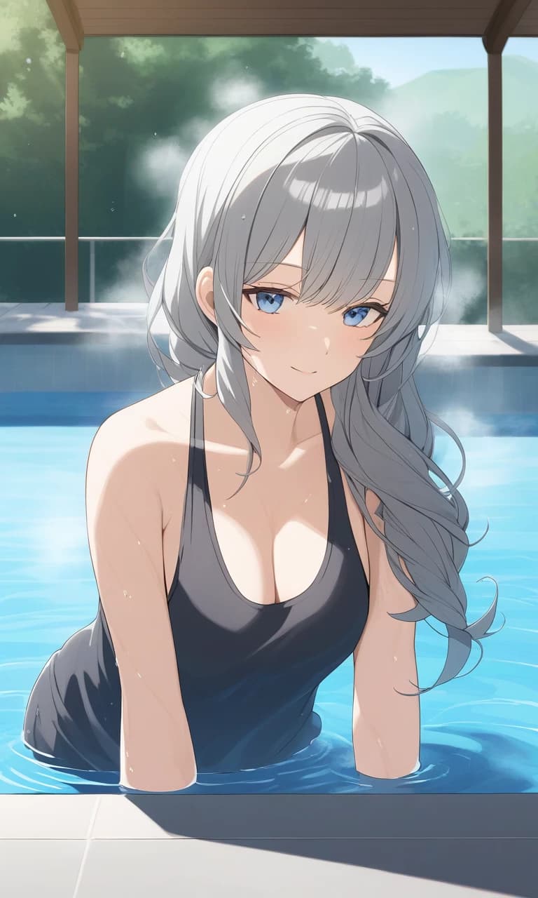 Ruri the MILF thumbnail