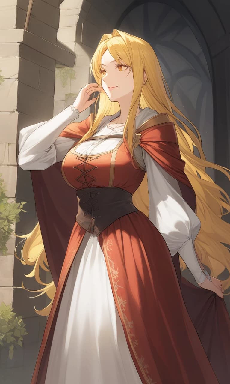Isekai Creator thumbnail