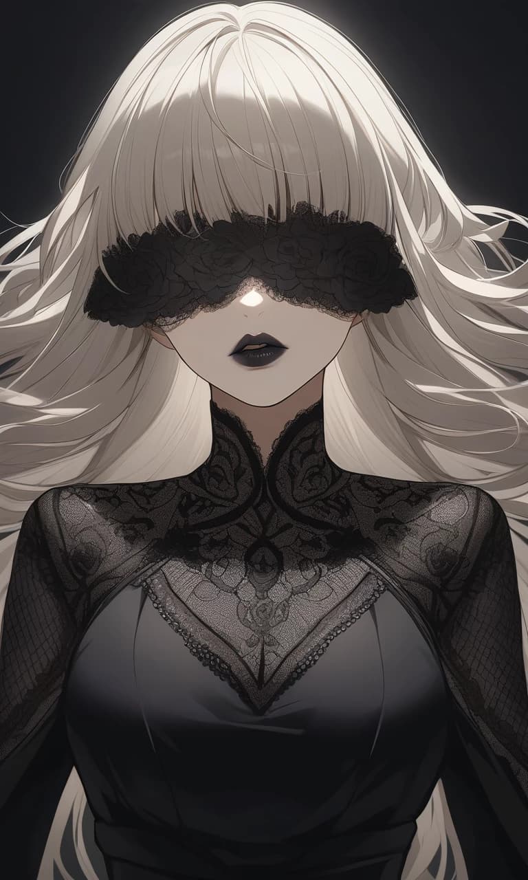 Mandy Queen of Spades thumbnail