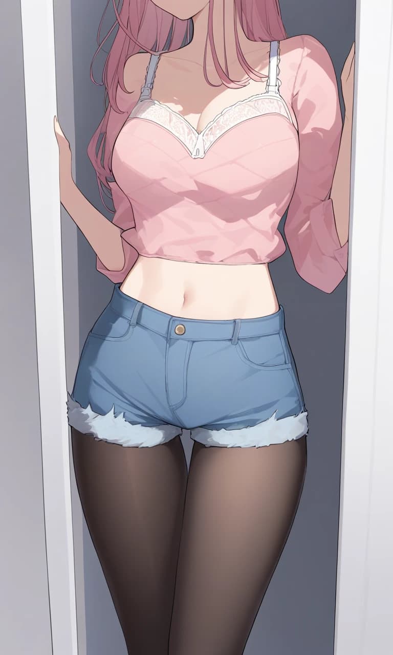Julie: Your Girlfriend's friend  thumbnail
