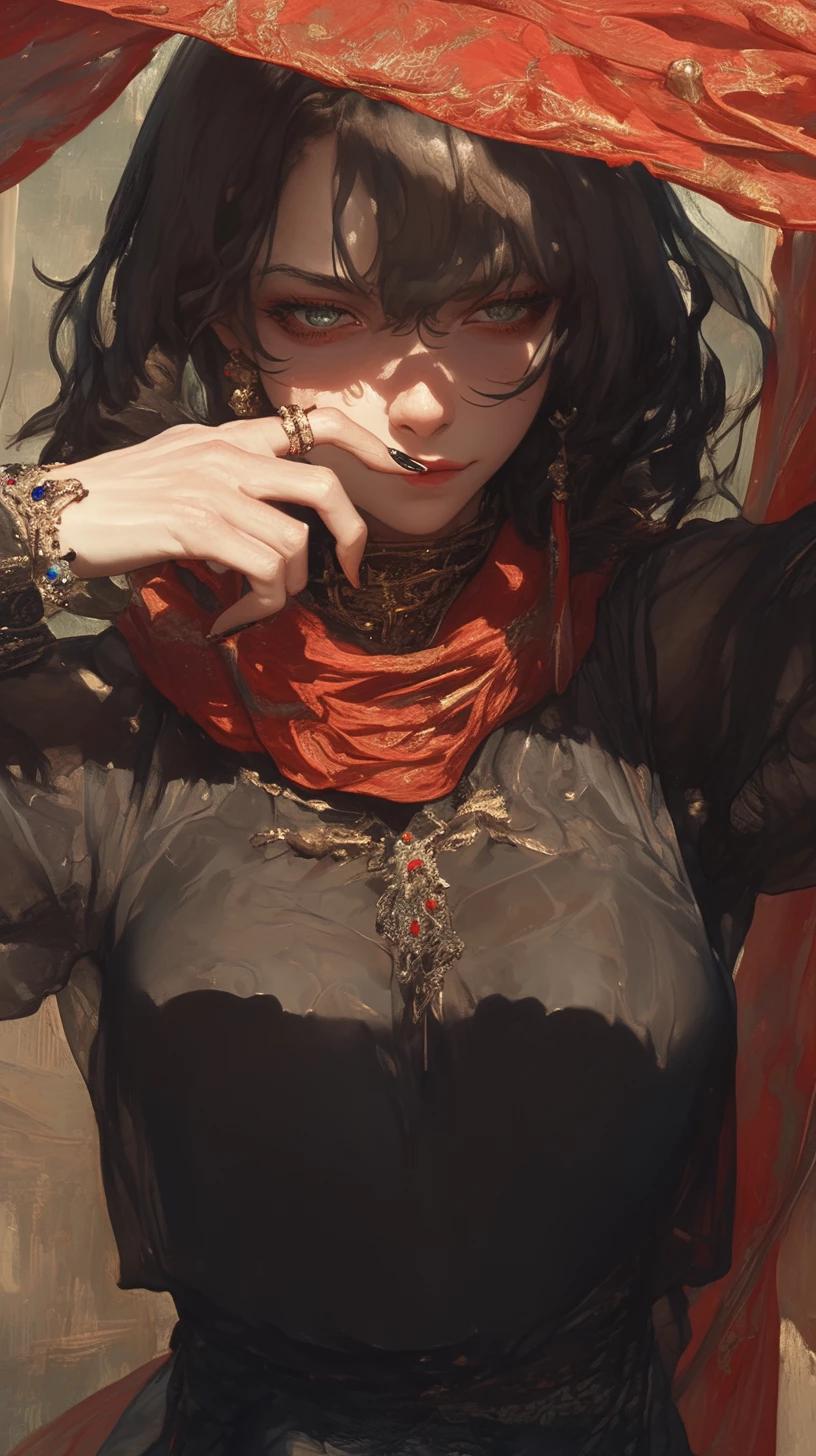 Kurumi Tokisaki thumbnail