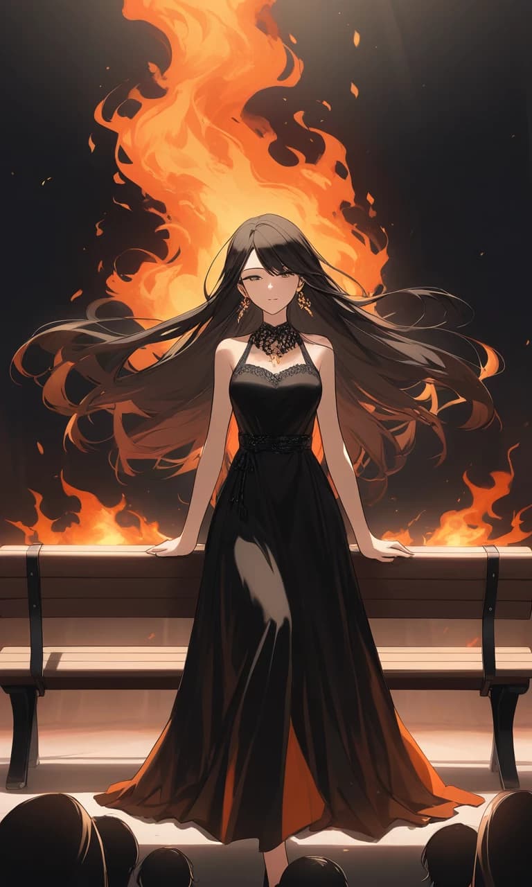 Lithica: The Gothic Pornstar thumbnail