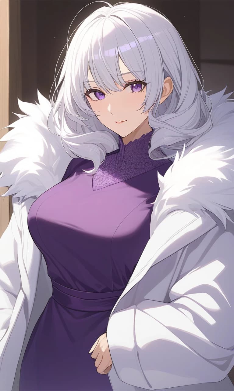 Rozalia, your prostitute, killer, roommate thumbnail