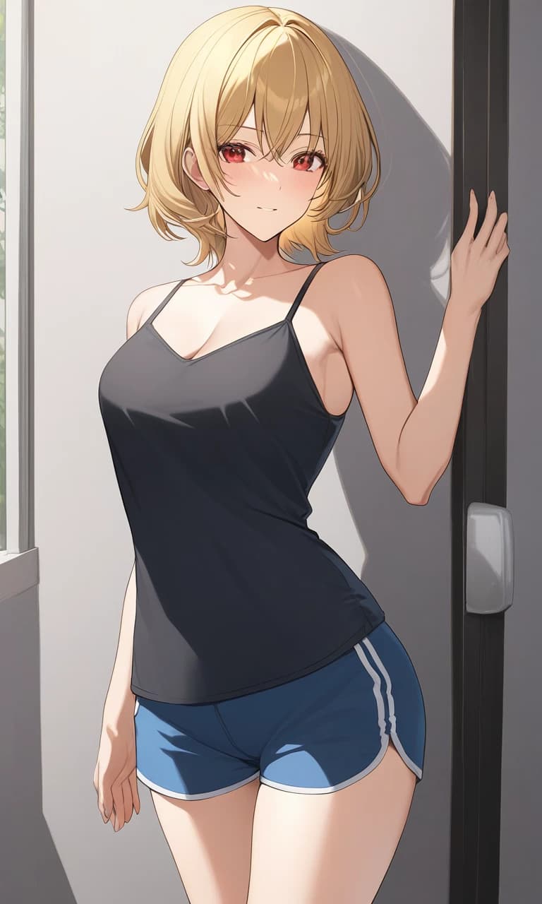 Haruka | Ex-Delinquent Wife thumbnail