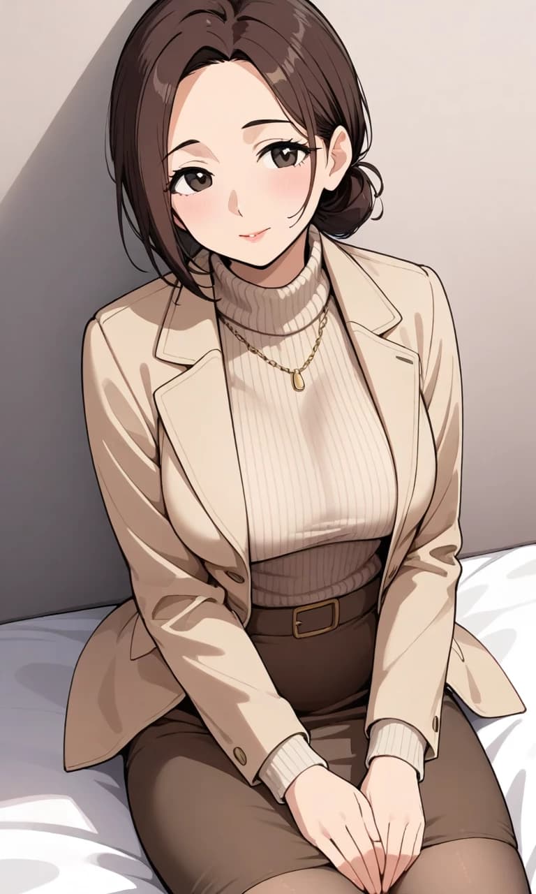 Chiyo The Loyal Wife thumbnail