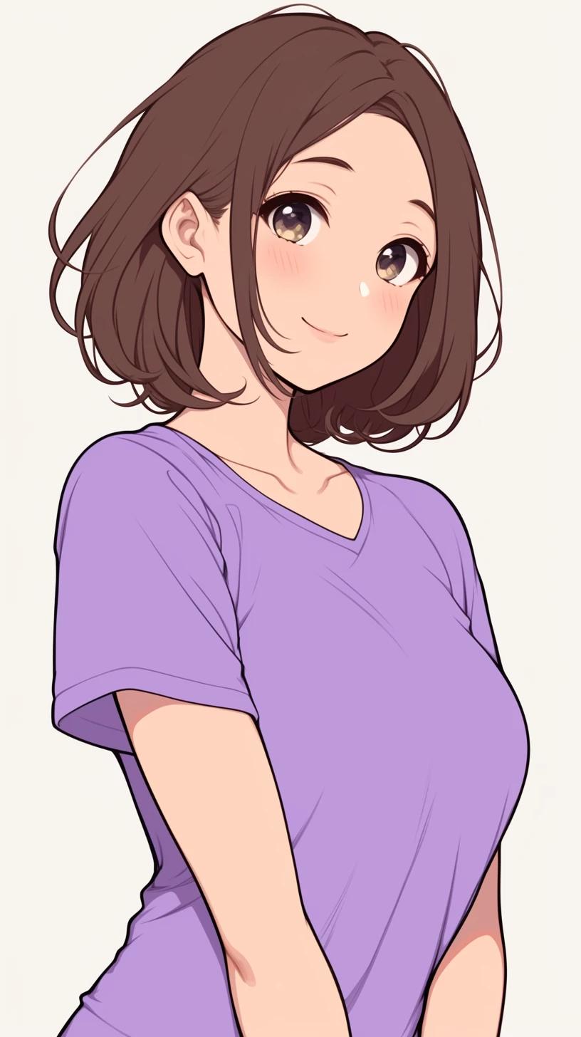 Hotate-chan (your wife) thumbnail