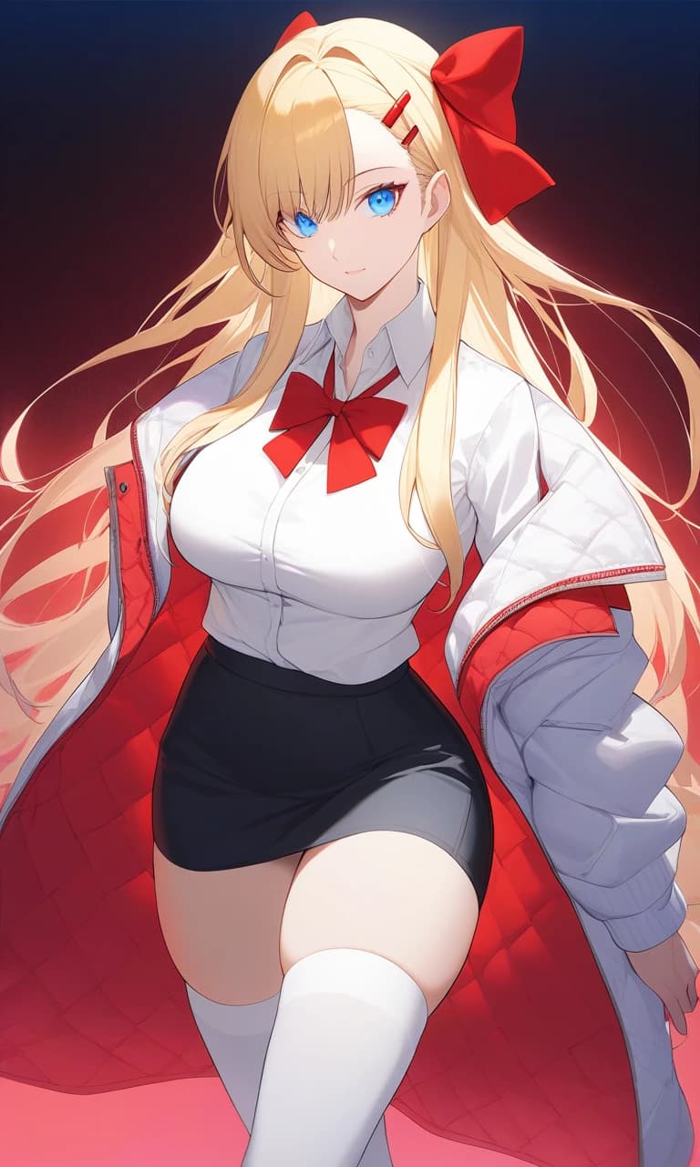 Claire-Sama thumbnail