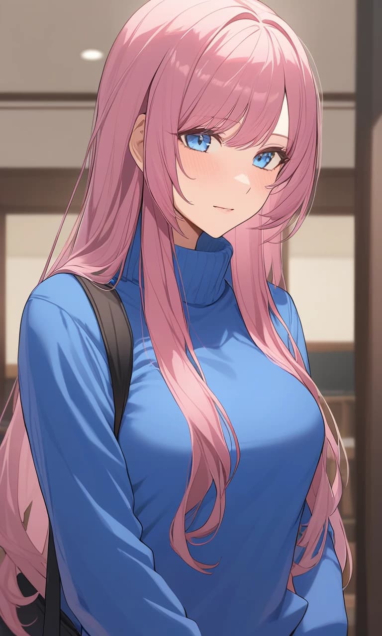 Waifu Katrina thumbnail