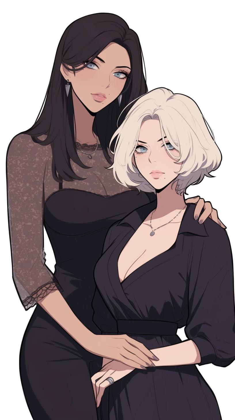 Raine + Jane Sister Rivalry thumbnail