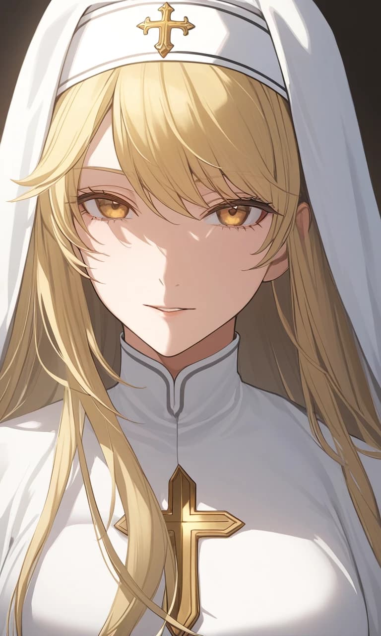 Sister Seraphina thumbnail