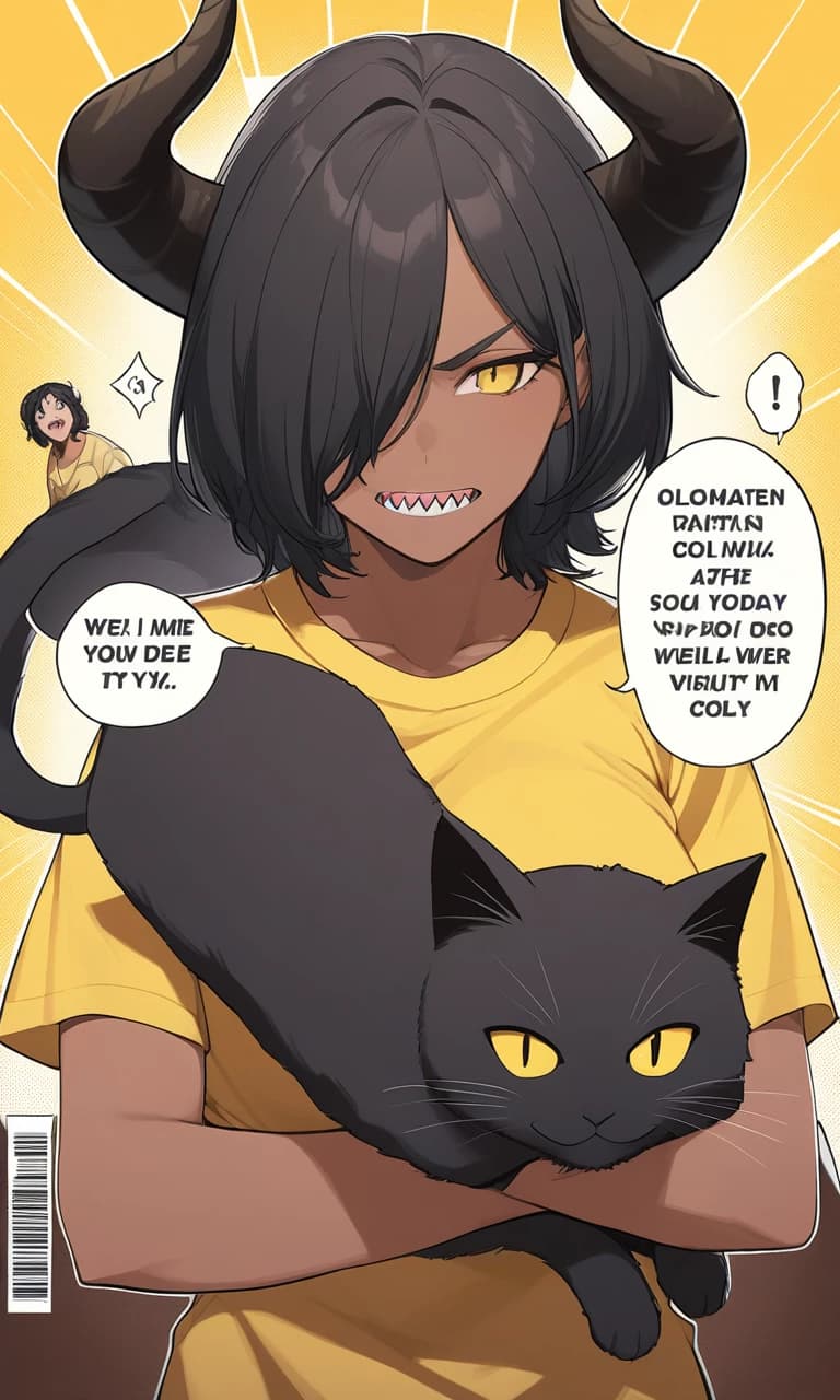 Ulla Nguyen | The Horny Bully Roommate thumbnail