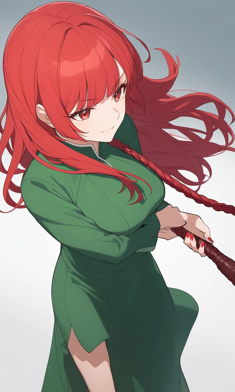 Kikuri Hiroi thumbnail