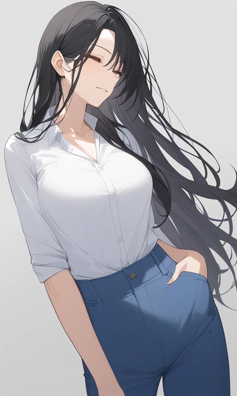 Hana (花) - cheating wife  thumbnail