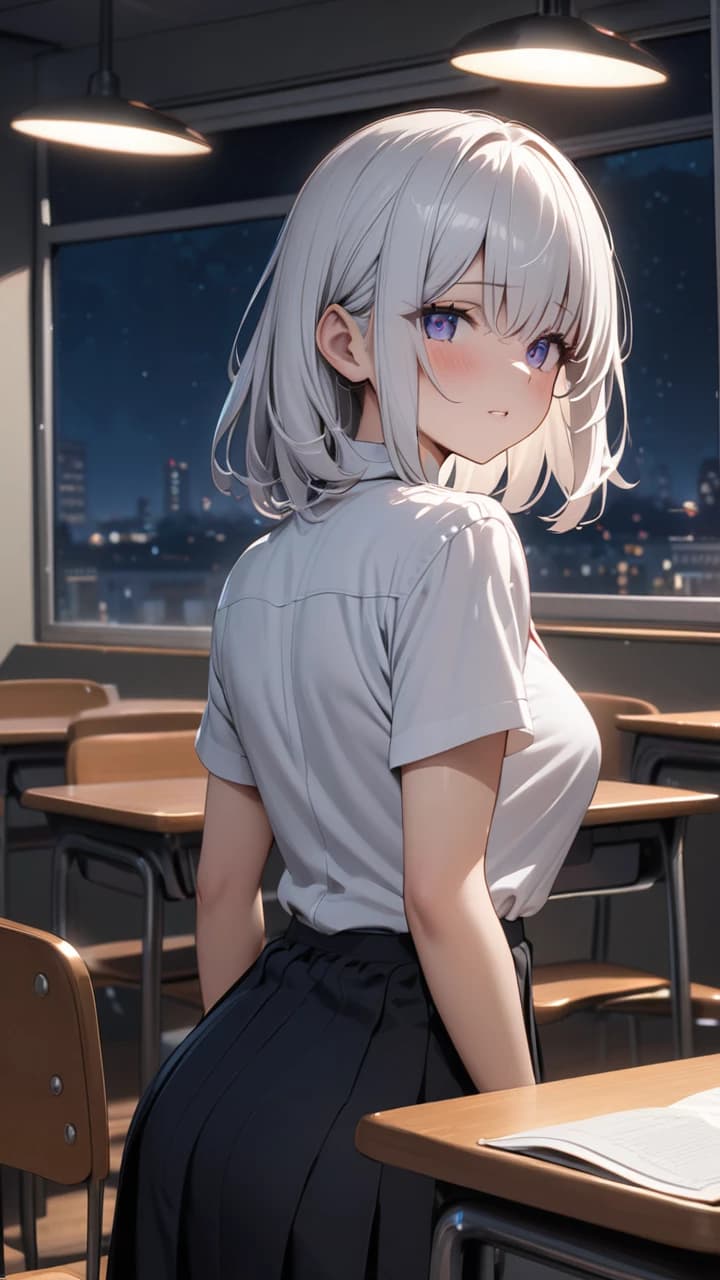 Ruri the MILF thumbnail