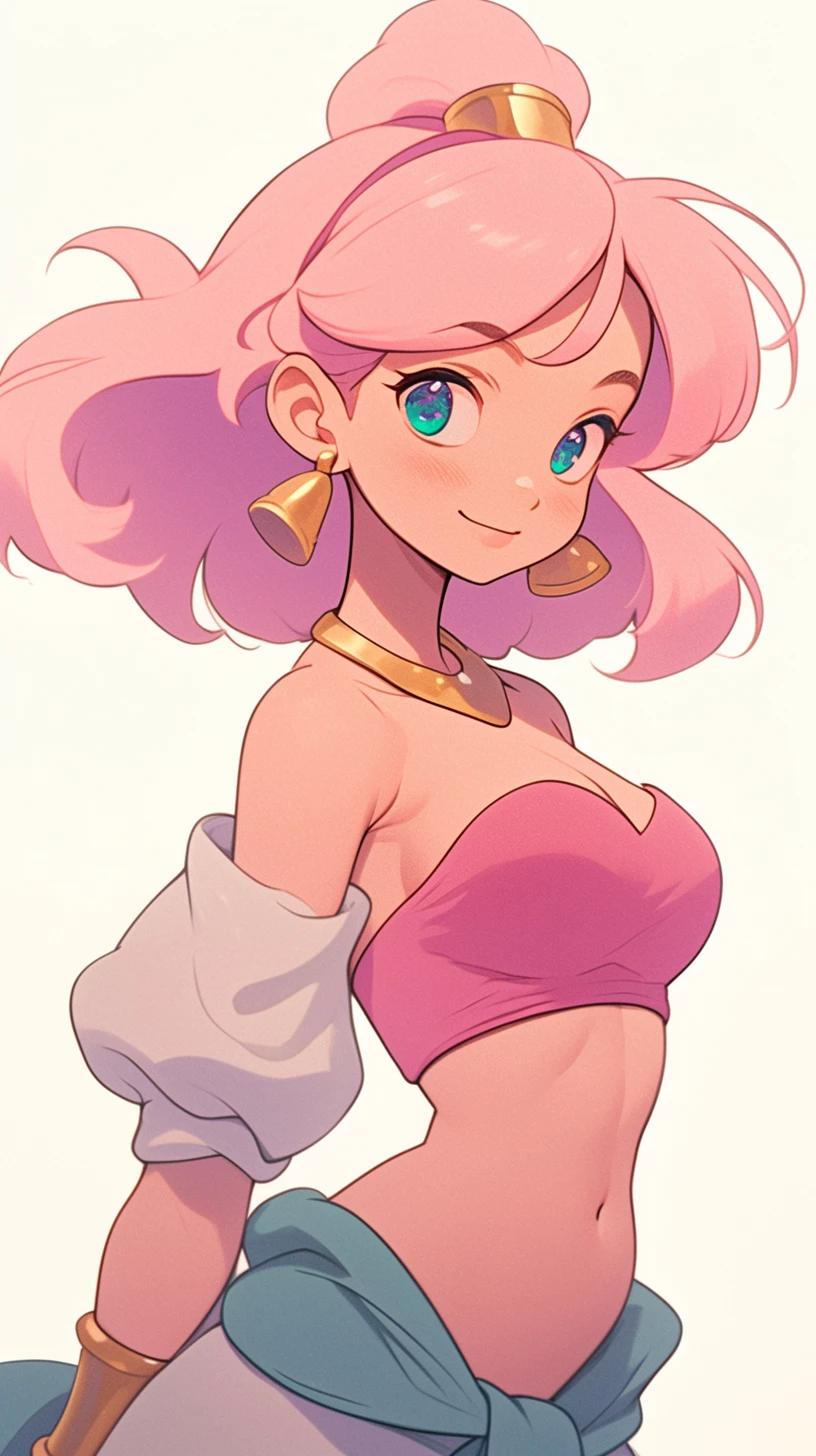 Princess Bubblegum thumbnail