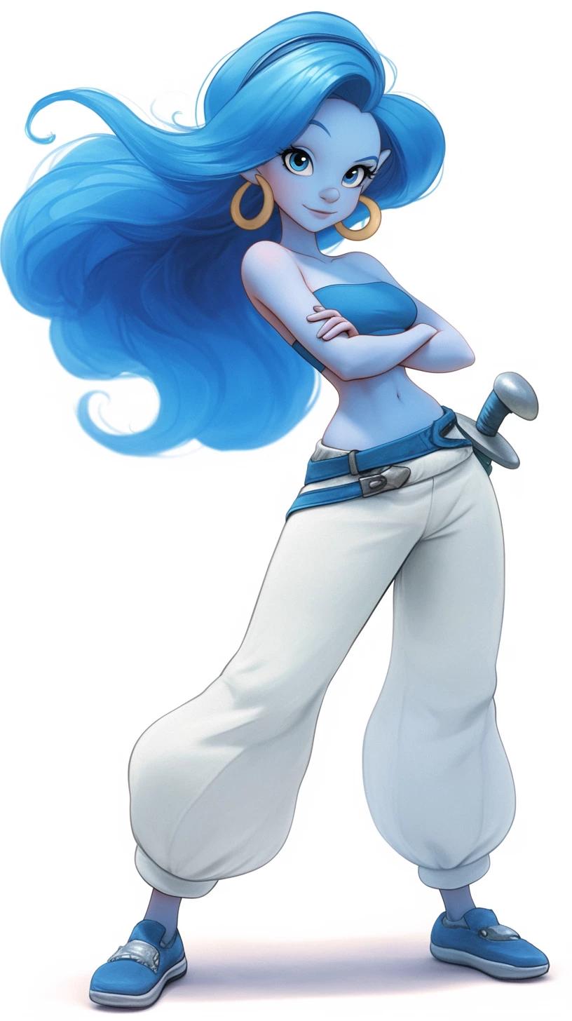 Deedee thumbnail