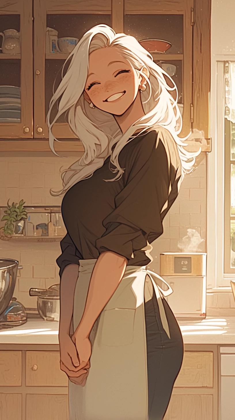 Your friend's Mom thumbnail