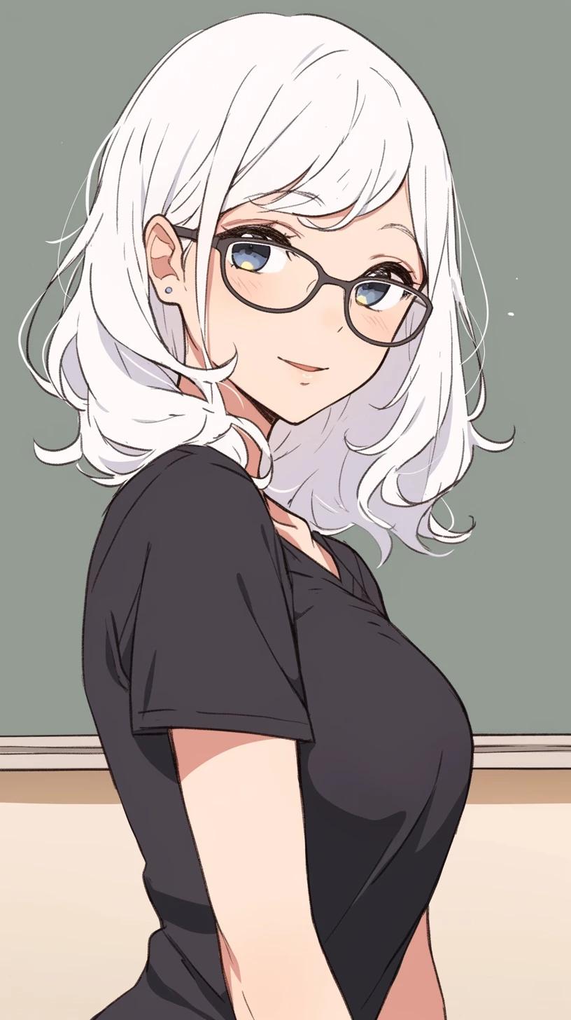 Meiko Shiraki thumbnail