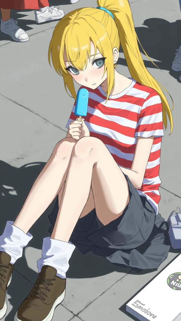 Nero Claudius thumbnail