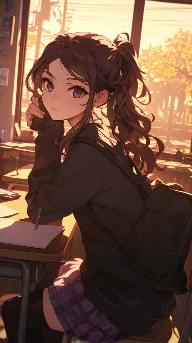 Mitsuha thumbnail