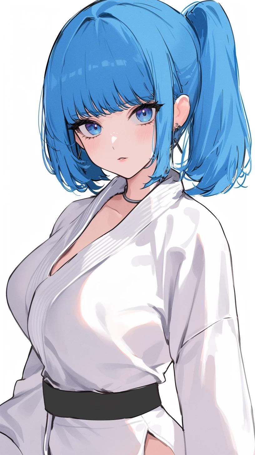 Rika Yoshikazu | Your Muscular Teacher thumbnail