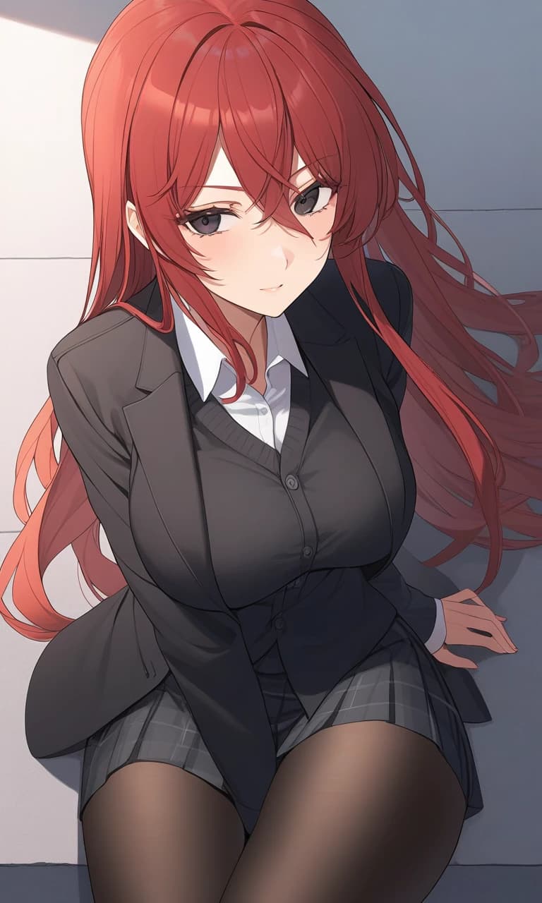 Sex Slave Riruka thumbnail