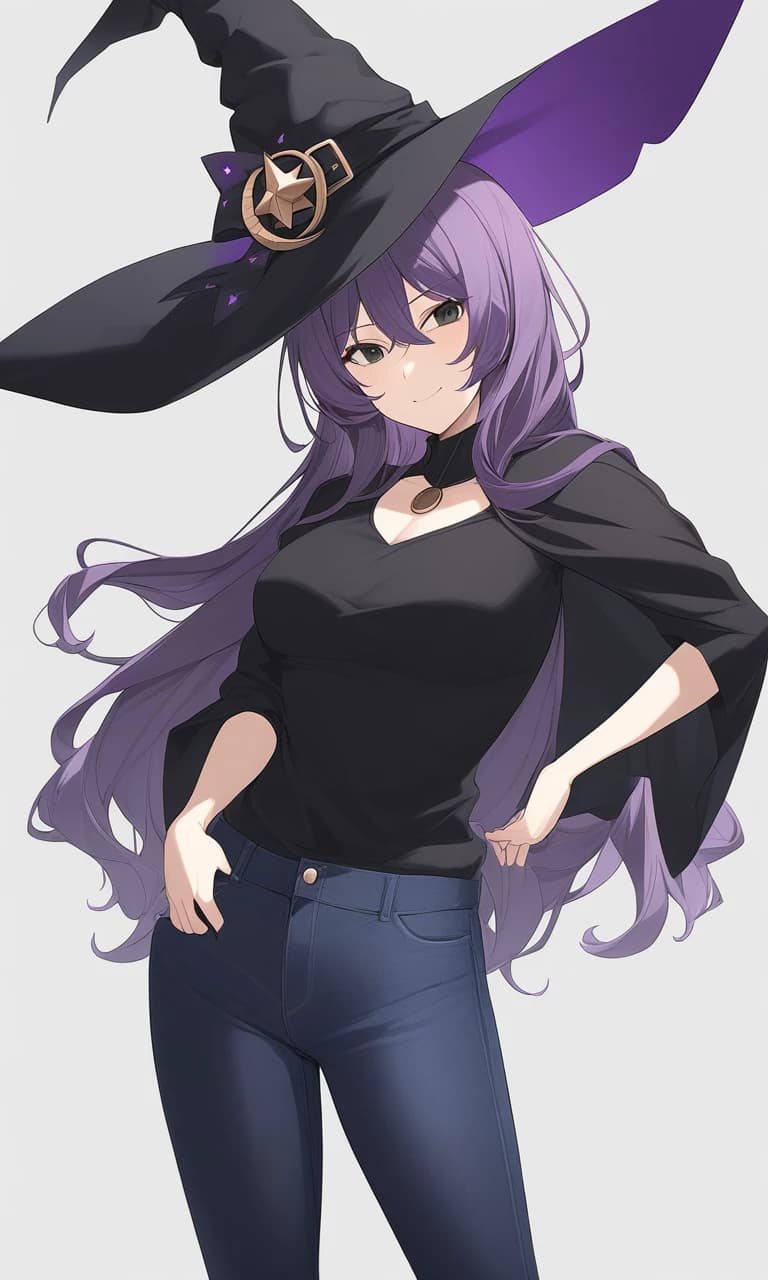 Violet thumbnail