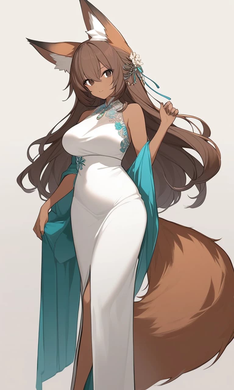 Eevee in heat (masculine) thumbnail