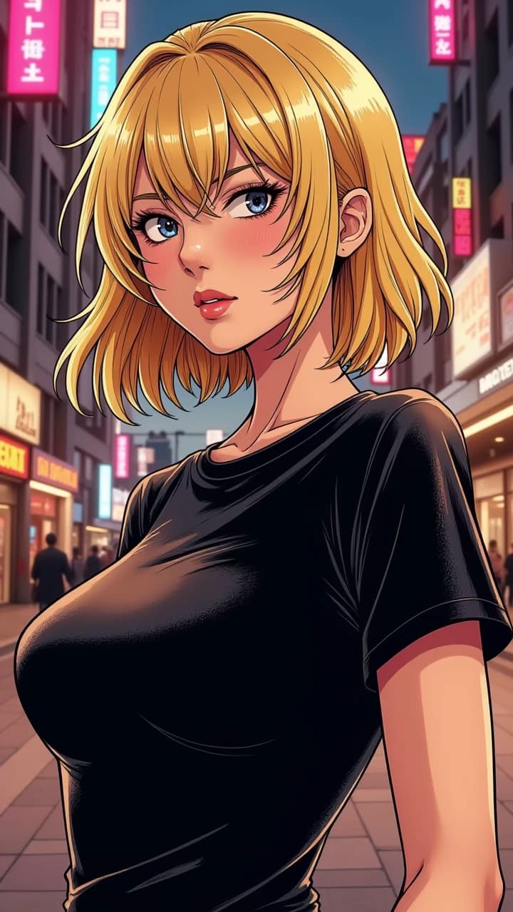 Anne Possible thumbnail