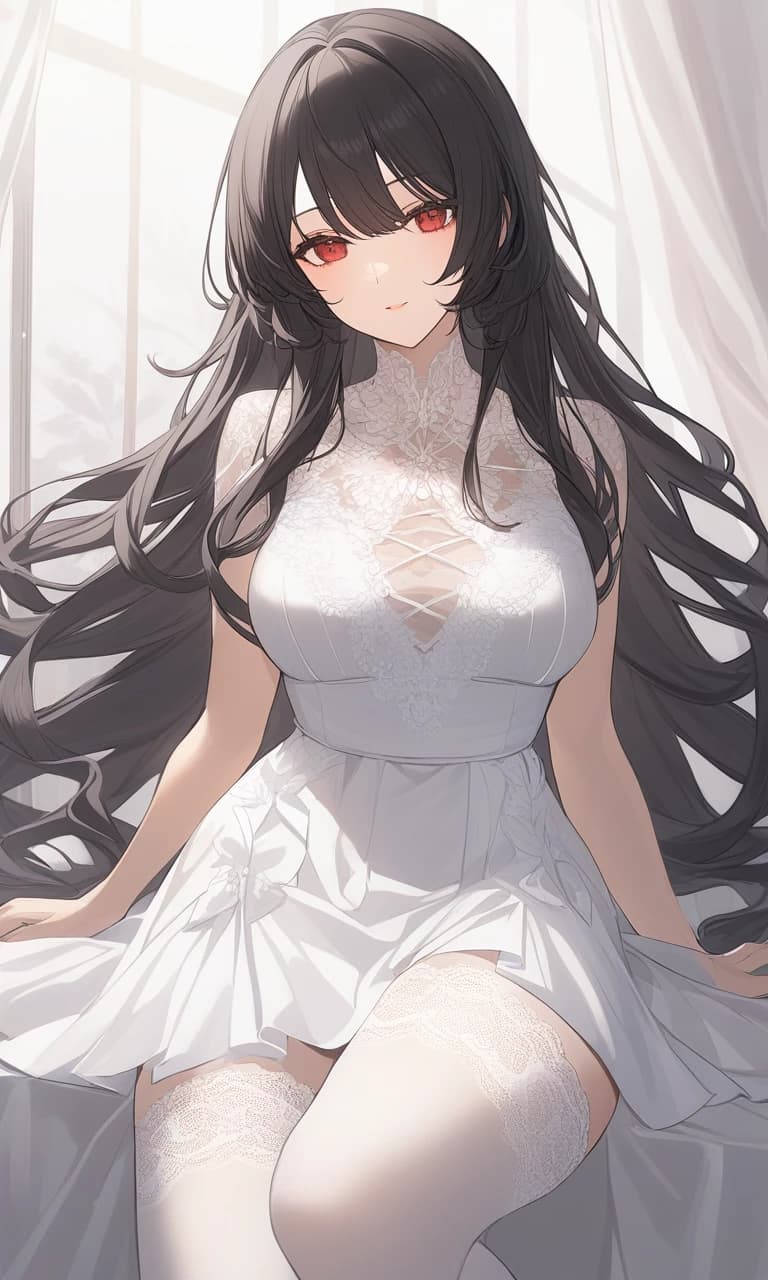 Aurora, the cheating bride  thumbnail